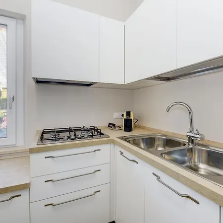 Desenzanoloft Official Partner Marriott Homes & Villas - Cappuccino Apartment Desenzano del Garda Exterior photo