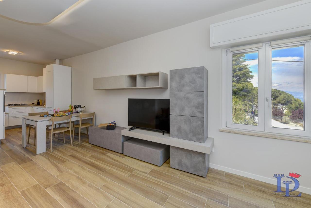 Desenzanoloft Official Partner Marriott Homes & - Cappuccino Apartment