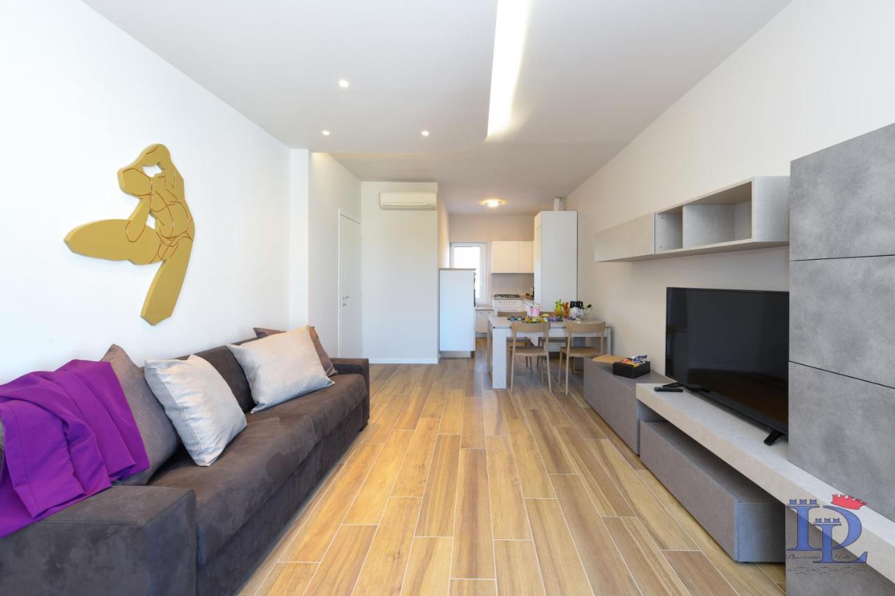 Desenzanoloft Official Partner Marriott Homes & - Cappuccino Apartment *