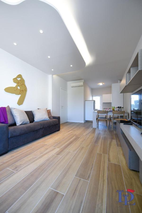 Desenzanoloft Official Partner Marriott Homes & - Cappuccino Apartment