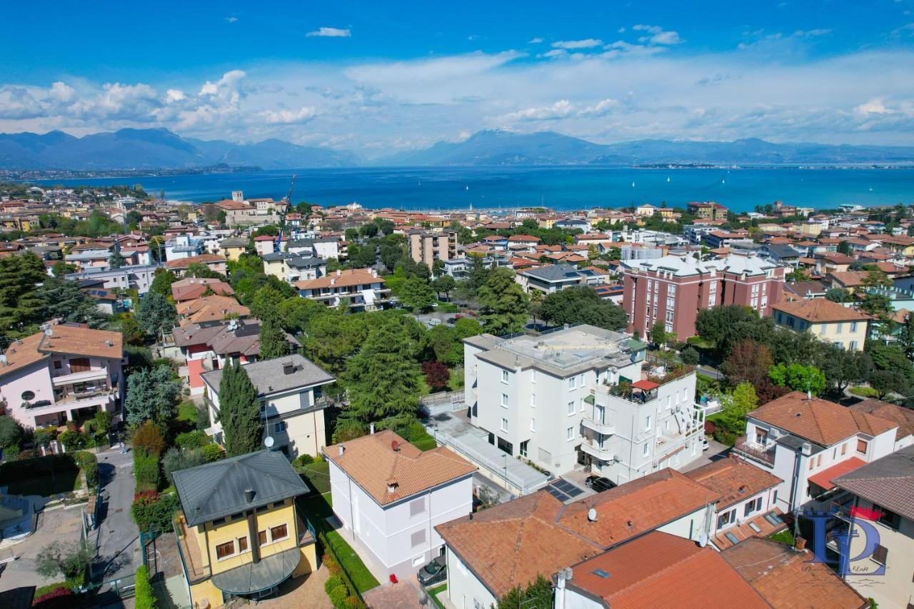 Desenzanoloft Official Partner Marriott Homes & - Cappuccino Apartment Desenzano del Garda
