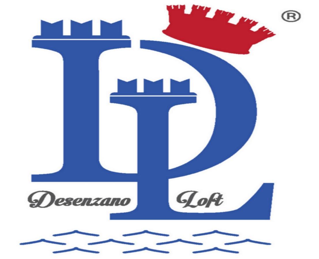 Desenzanoloft Official Partner Marriott Homes & - Cappuccino Desenzano del Garda