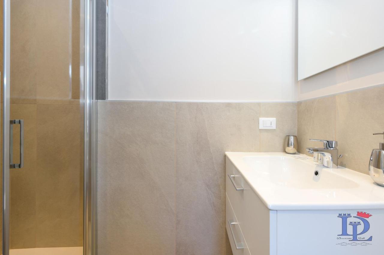 Apartment Desenzanoloft Official Partner Marriott Homes & - Cappuccino