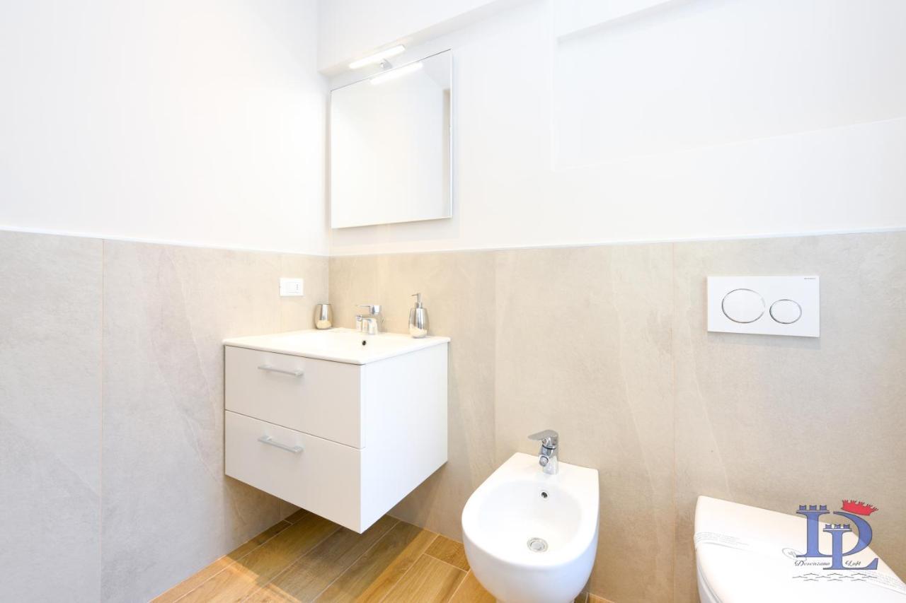 Desenzanoloft Official Partner Marriott Homes & - Cappuccino Apartment Desenzano del Garda