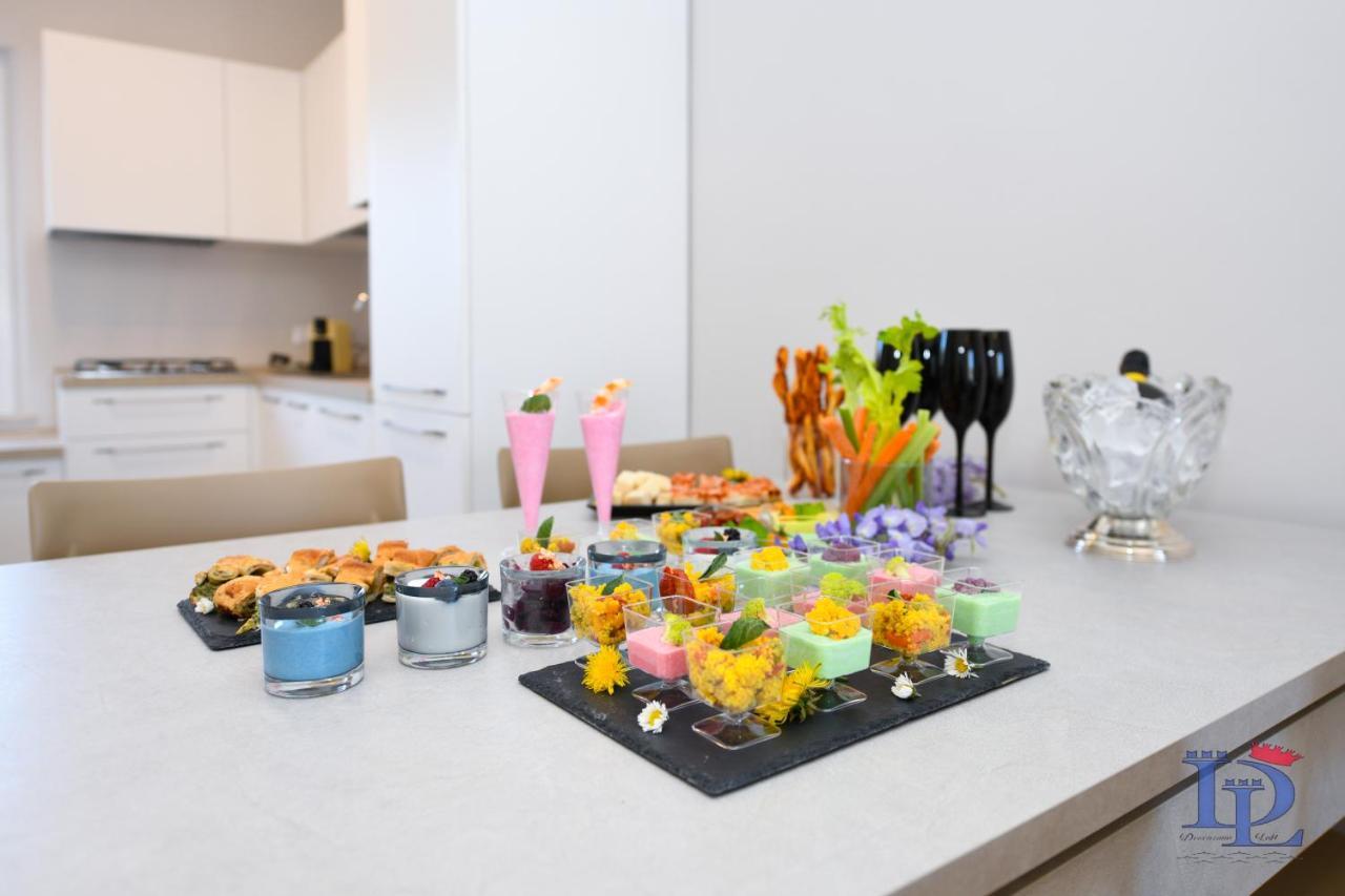 Apartment Desenzanoloft Official Partner Marriott Homes & - Cappuccino *