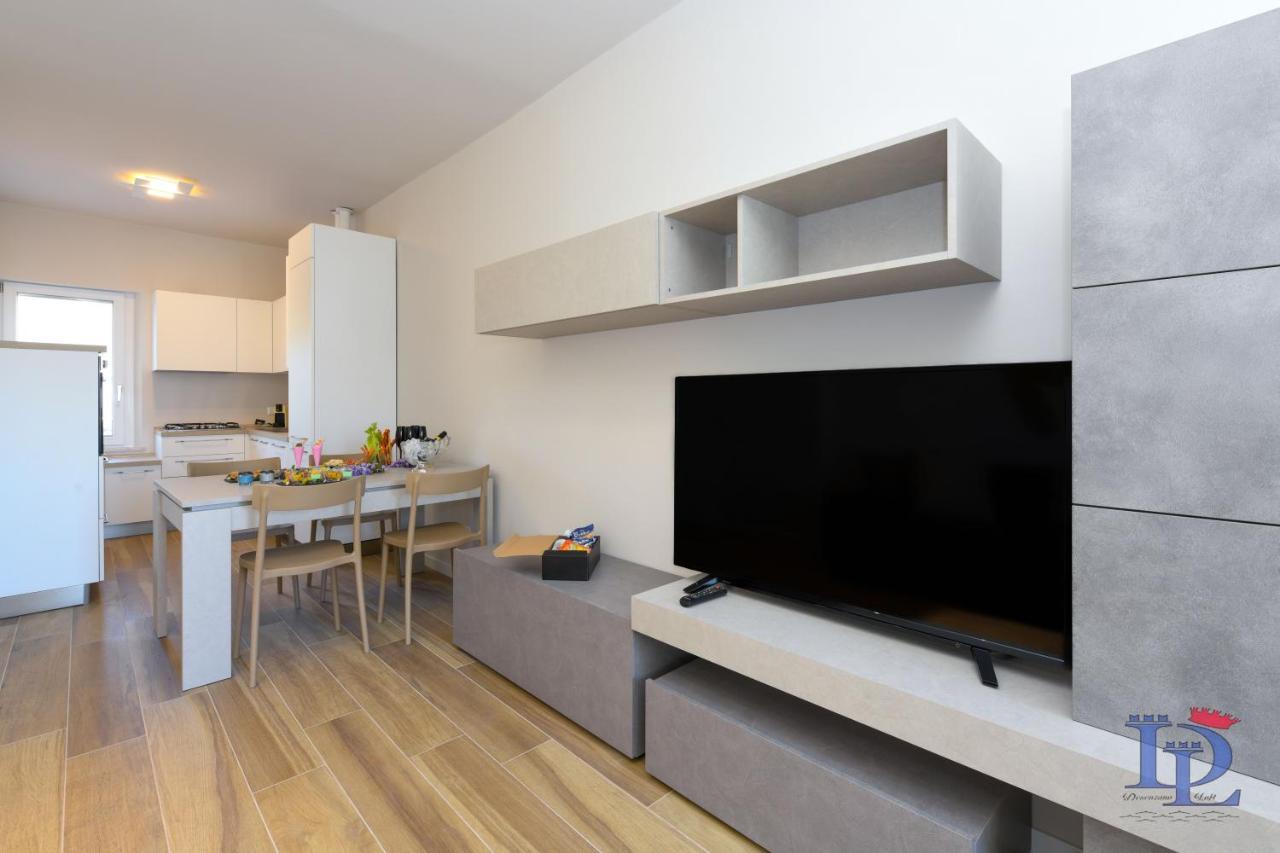 Apartment Desenzanoloft Official Partner Marriott Homes & - Cappuccino *