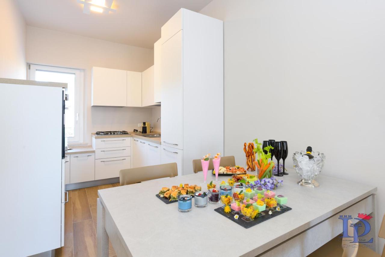 Desenzanoloft Official Partner Marriott Homes & - Cappuccino Apartment