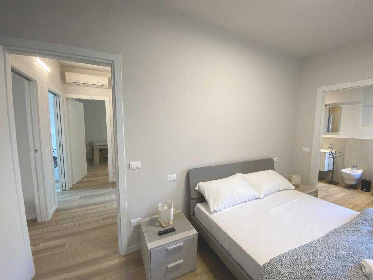 Desenzanoloft Official Partner Marriott Homes & - Cappuccino Apartment *