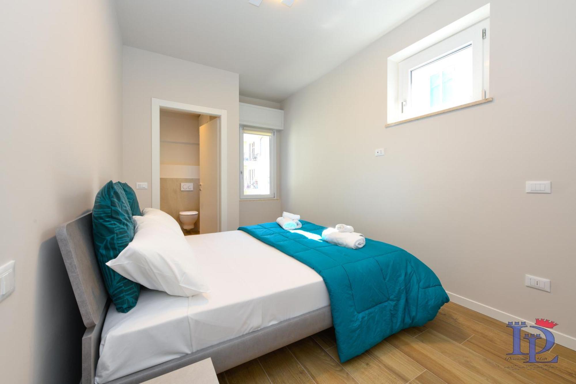Apartment Desenzanoloft Official Partner Marriott Homes & - Cappuccino