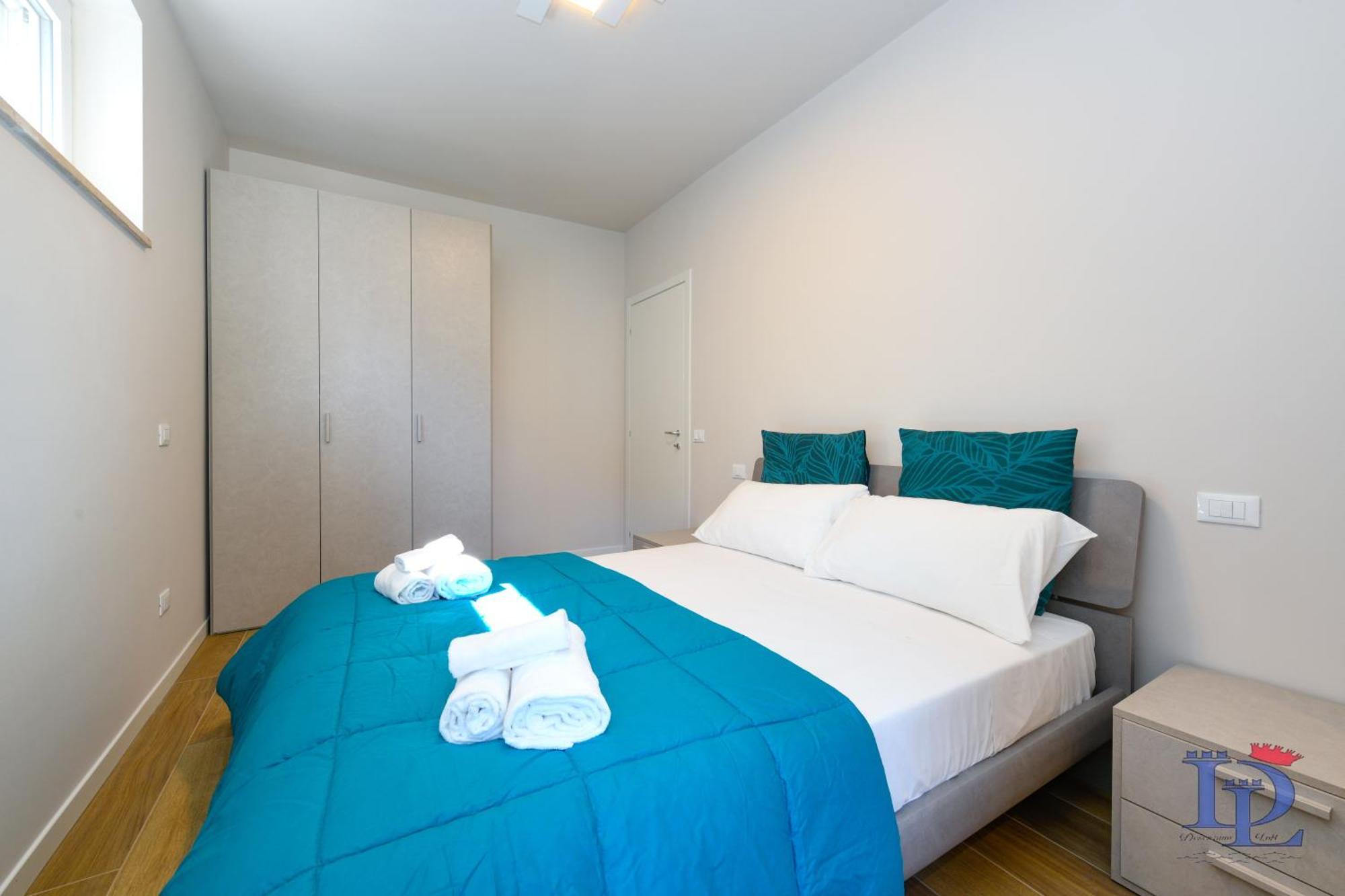 Desenzanoloft Official Partner Marriott Homes & - Cappuccino * Desenzano del Garda
