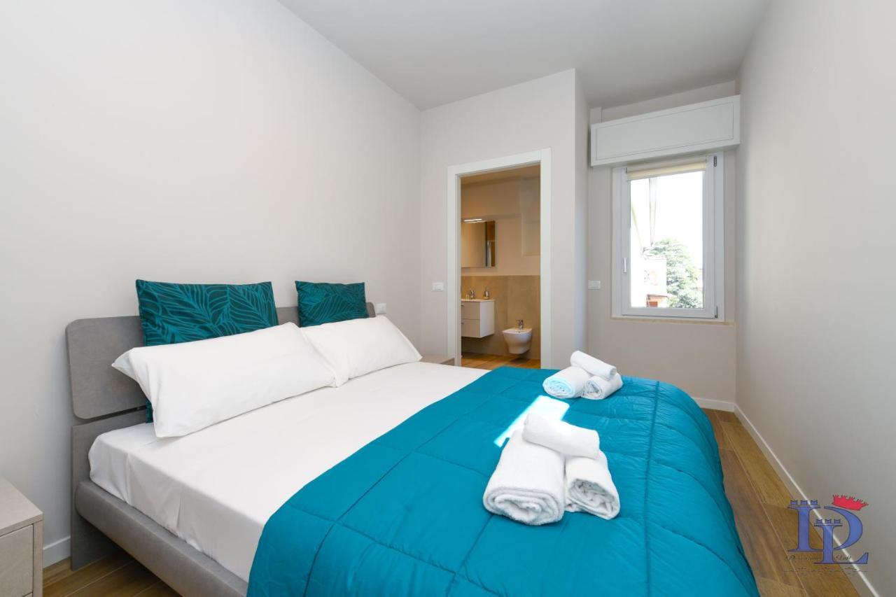 Apartamento Desenzanoloft Official Partner Marriott Homes & - Cappuccino *