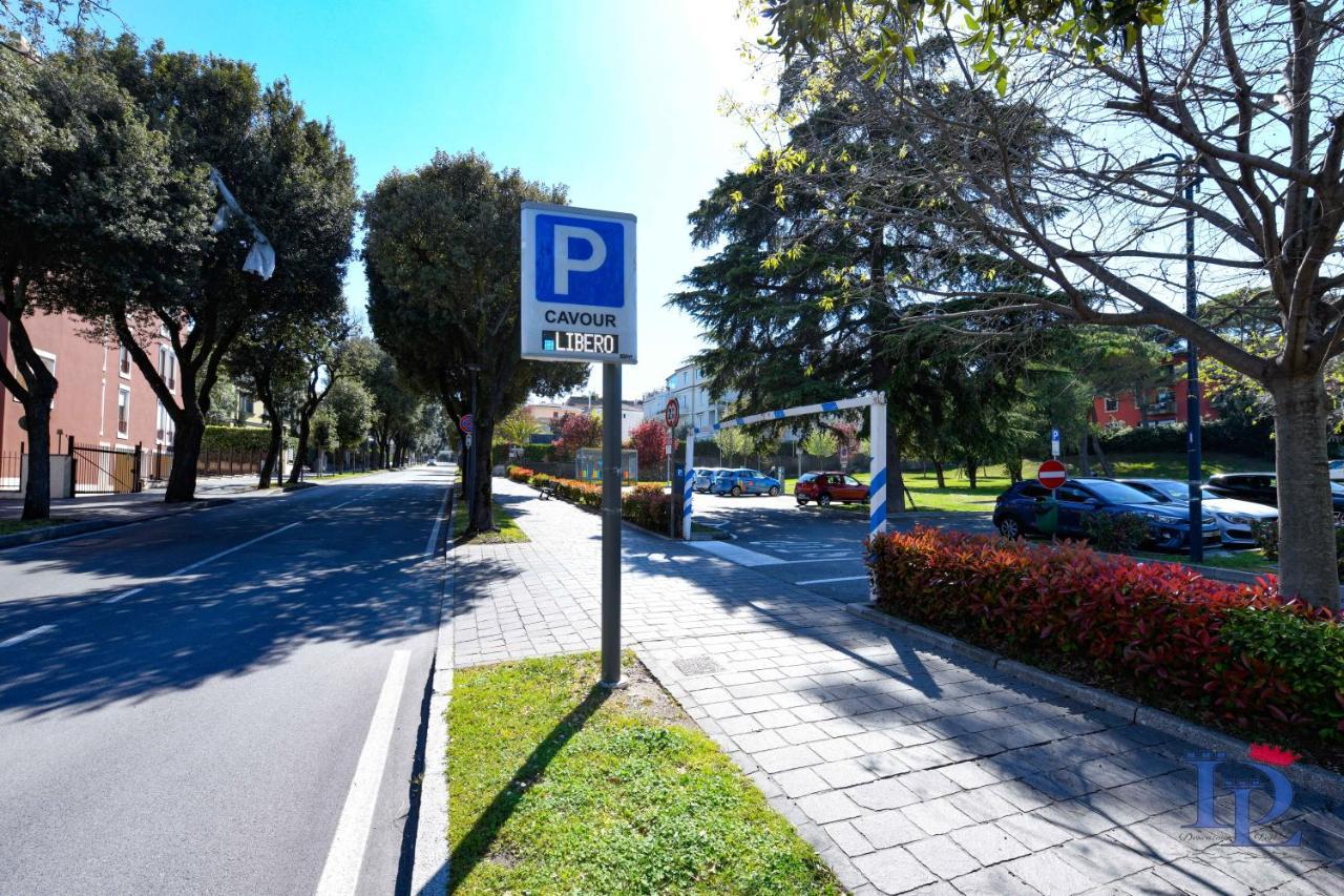 Desenzanoloft Official Partner Marriott Homes & - Cappuccino * Desenzano del Garda